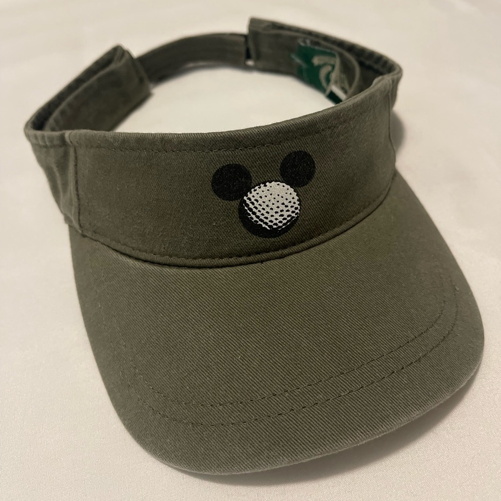Walt Disney World Golf Collection Sun Visor